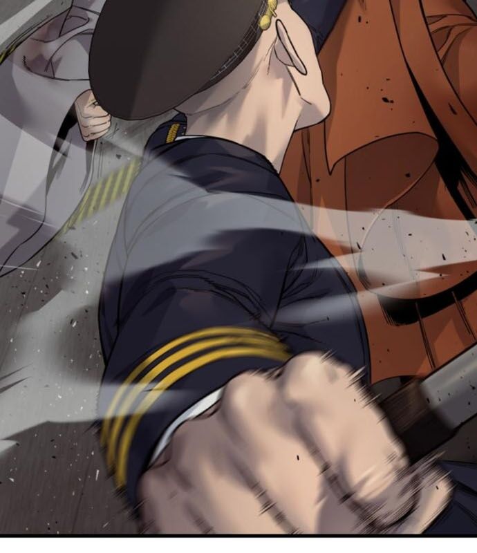 Cảnh Sát Báo Thù [Chap 93-99] - Page 27