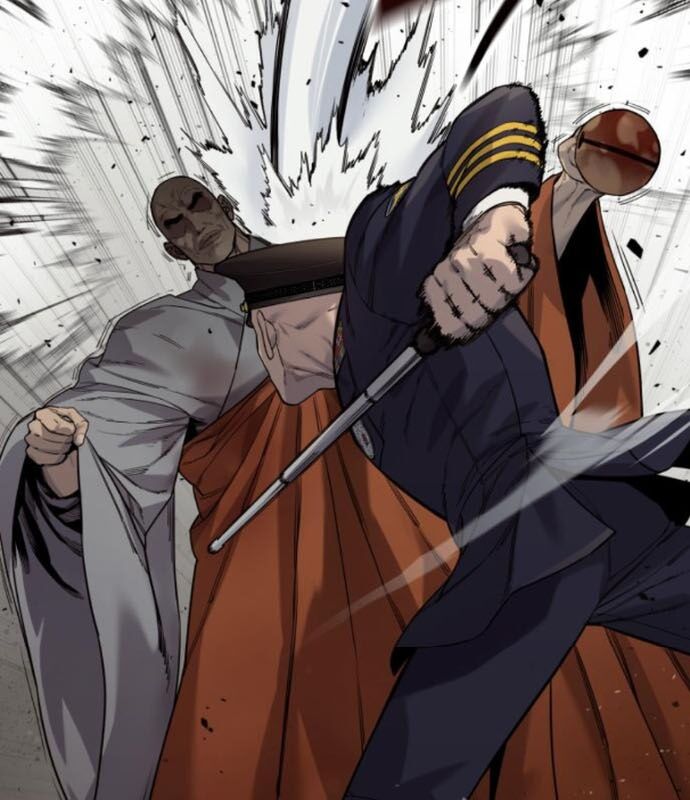 Cảnh Sát Báo Thù [Chap 93-99] - Page 29