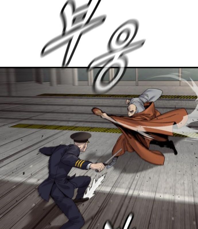Cảnh Sát Báo Thù [Chap 93-99] - Page 34
