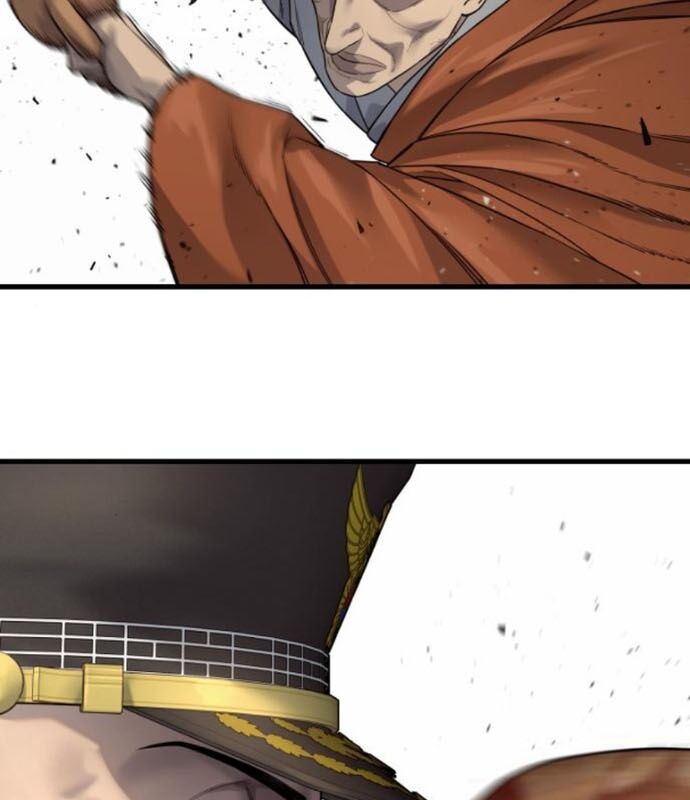 Cảnh Sát Báo Thù [Chap 93-99] - Page 36