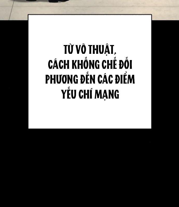 Cảnh Sát Báo Thù Chapter 97 - TC Truyện