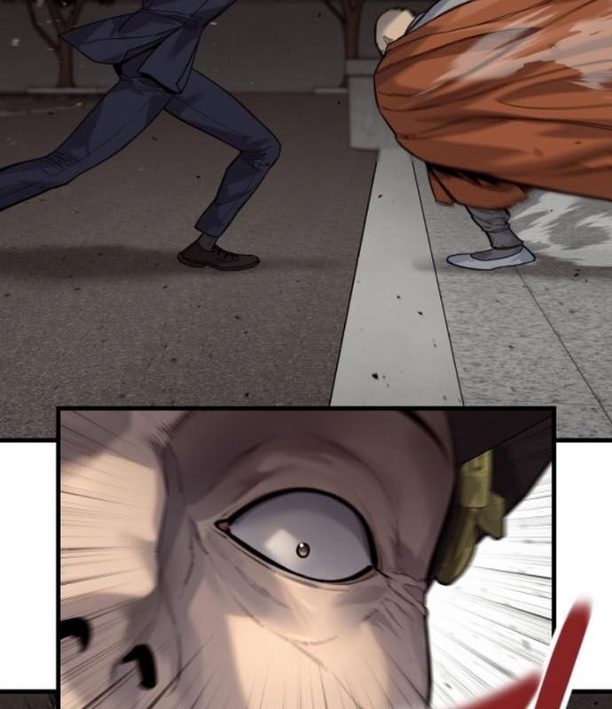 Cảnh Sát Báo Thù [Chap 93-99] - Page 47