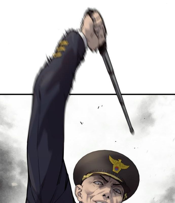 Cảnh Sát Báo Thù [Chap 93-99] - Page 60
