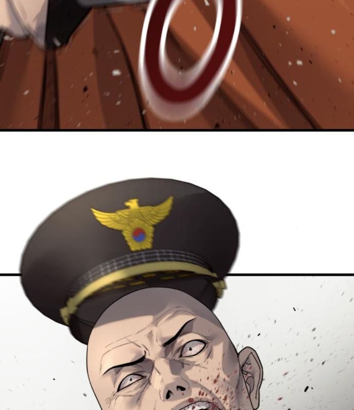 Cảnh Sát Báo Thù [Chap 93-99] - Page 76