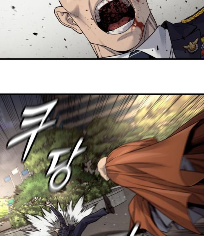 Cảnh Sát Báo Thù [Chap 93-99] - Page 77