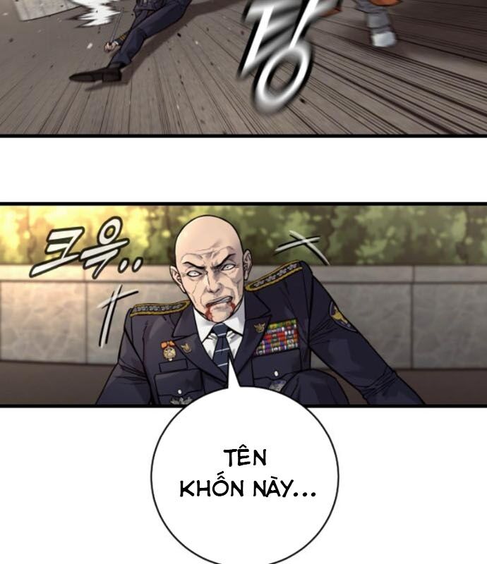 Cảnh Sát Báo Thù [Chap 93-99] - Page 78