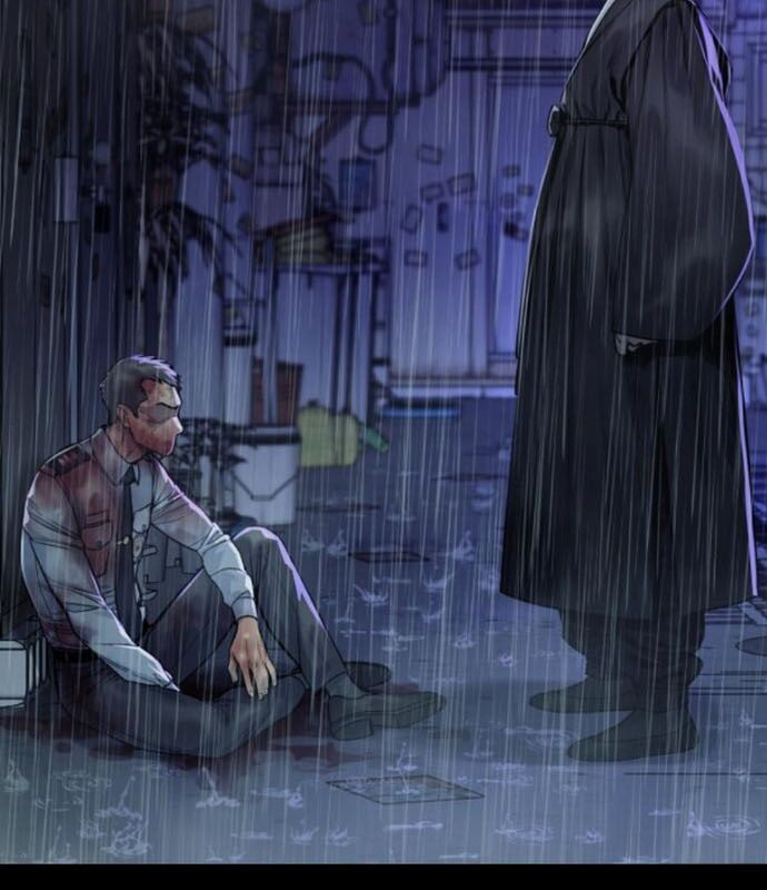 Cảnh Sát Báo Thù [Chap 93-99] - Page 8