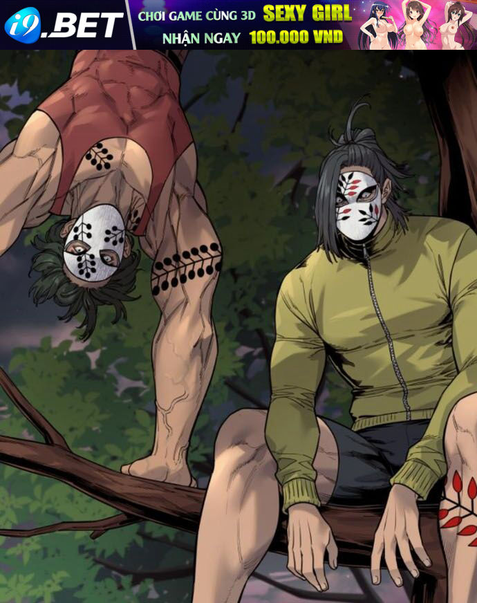Cảnh Sát Báo Thù [Chap 93-99] - Page 89