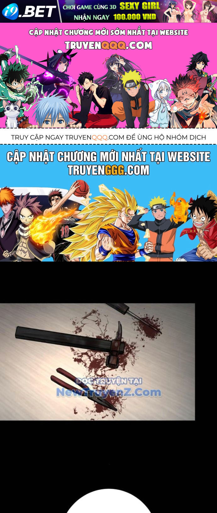 Cảnh Sát Báo Thù [Chap 93-99] - Page 0