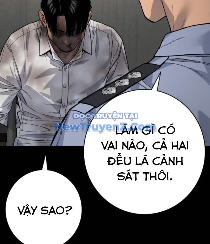 Cảnh Sát Báo Thù [Chap 93-99] - Page 109