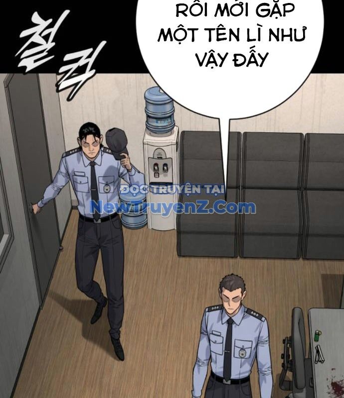 Cảnh Sát Báo Thù [Chap 93-99] - Page 11