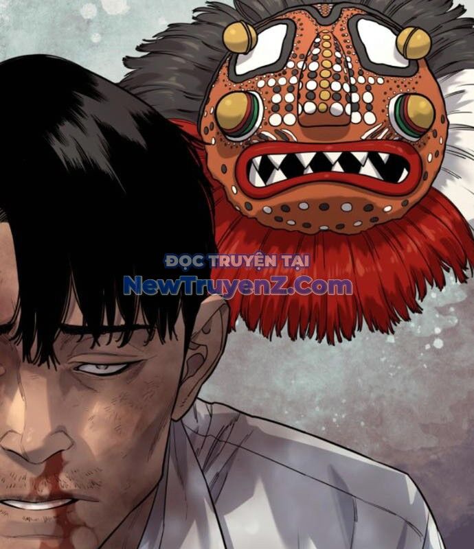 Cảnh Sát Báo Thù [Chap 93-99] - Page 16