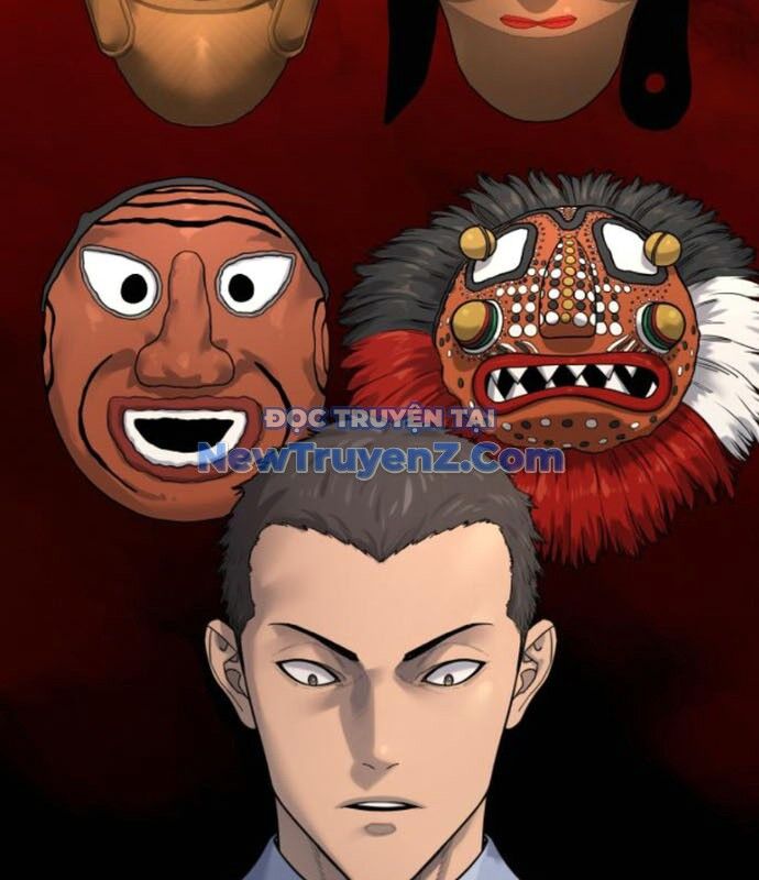 Cảnh Sát Báo Thù [Chap 93-99] - Page 27