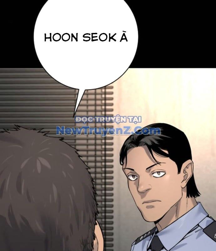Cảnh Sát Báo Thù [Chap 93-99] - Page 38
