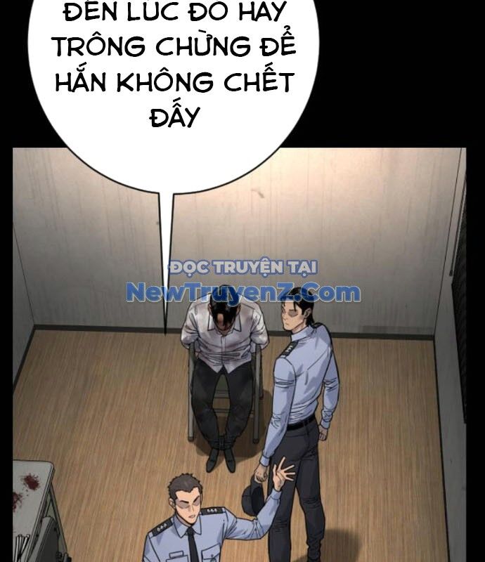 Cảnh Sát Báo Thù [Chap 93-99] - Page 45