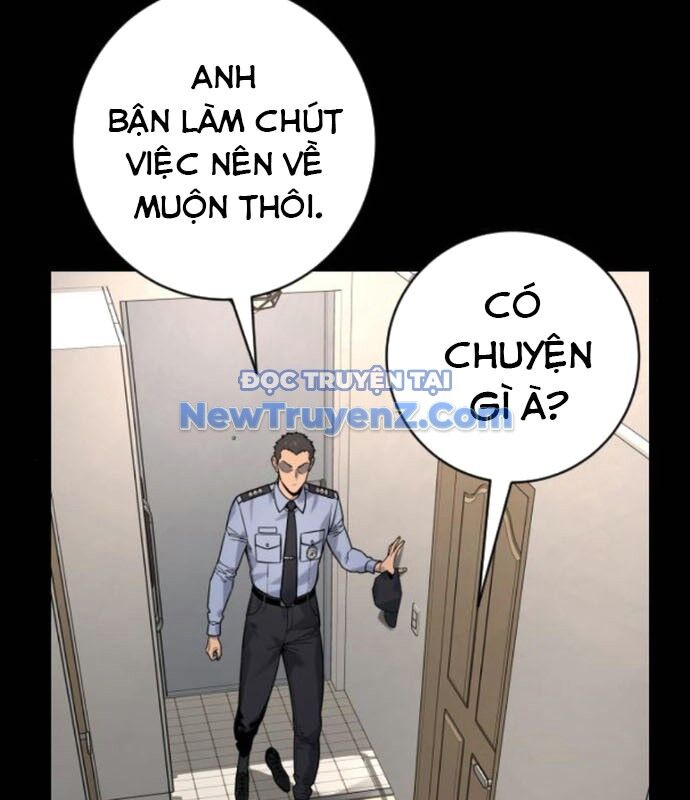 Cảnh Sát Báo Thù [Chap 93-99] - Page 57