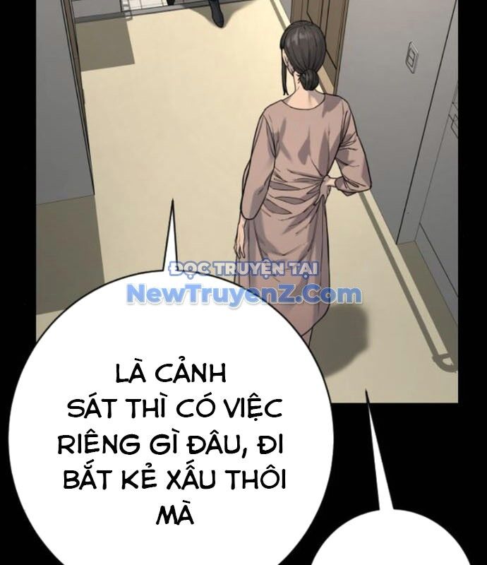 Cảnh Sát Báo Thù [Chap 93-99] - Page 58