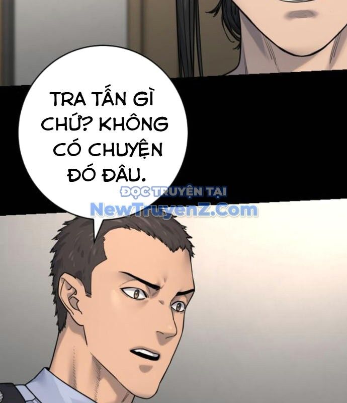 Cảnh Sát Báo Thù [Chap 93-99] - Page 61