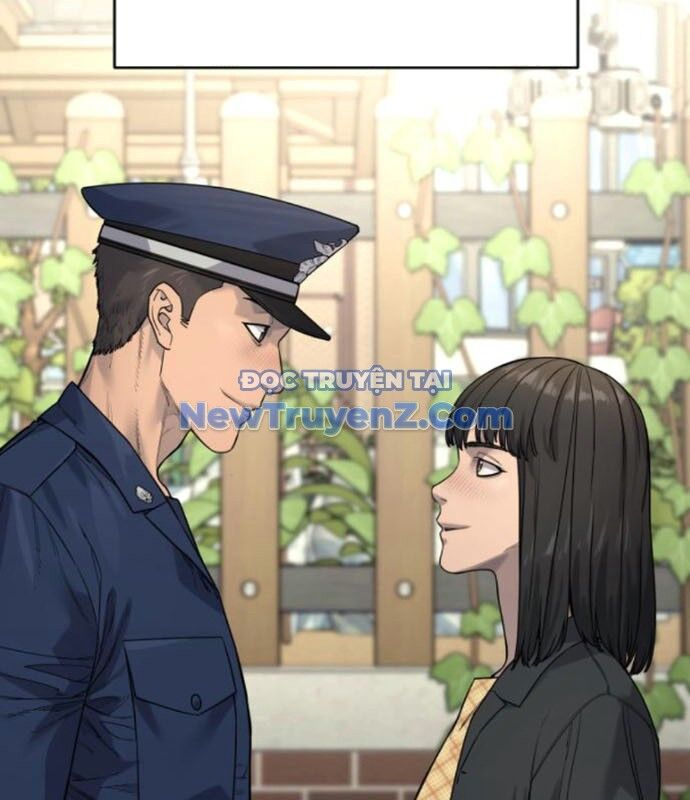 Cảnh Sát Báo Thù [Chap 93-99] - Page 84