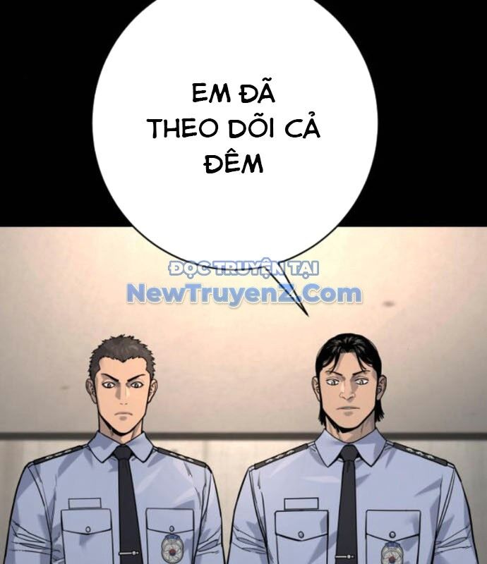 Cảnh Sát Báo Thù [Chap 93-99] - Page 98