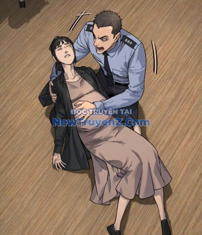 Cảnh Sát Báo Thù Chapter 99 - TC Truyện