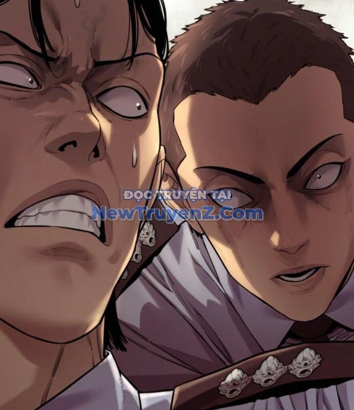 Cảnh Sát Báo Thù [Chap 93-99] - Page 100