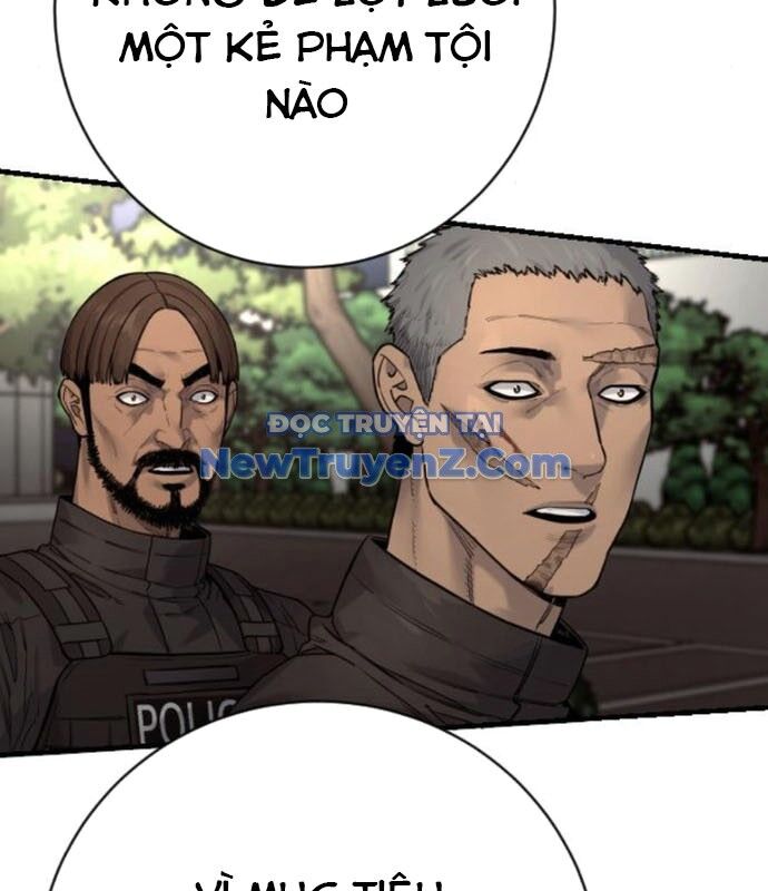 Cảnh Sát Báo Thù [Chap 93-99] - Page 131