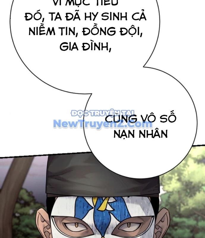 Cảnh Sát Báo Thù [Chap 93-99] - Page 132