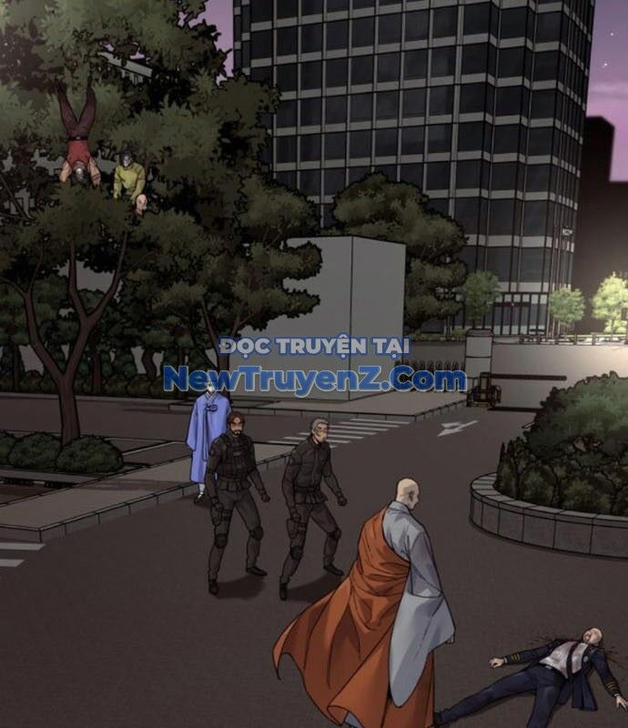 Cảnh Sát Báo Thù [Chap 93-99] - Page 147