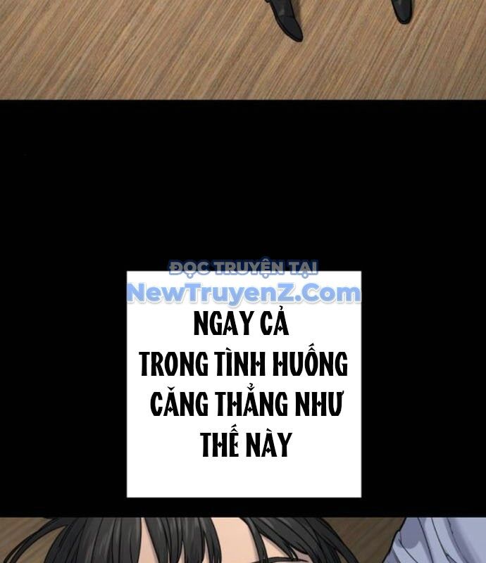Cảnh Sát Báo Thù Chapter 99 - TC Truyện