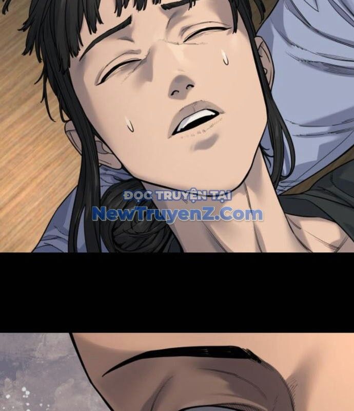 Cảnh Sát Báo Thù Chapter 99 - TC Truyện