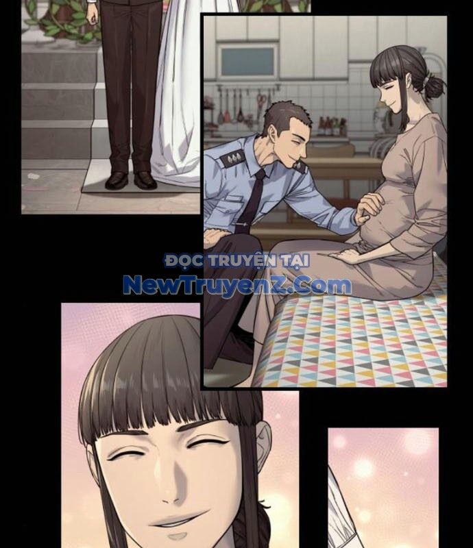 Cảnh Sát Báo Thù [Chap 93-99] - Page 43