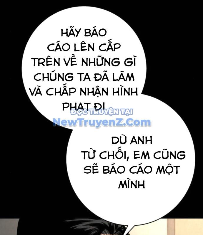 Cảnh Sát Báo Thù [Chap 93-99] - Page 84