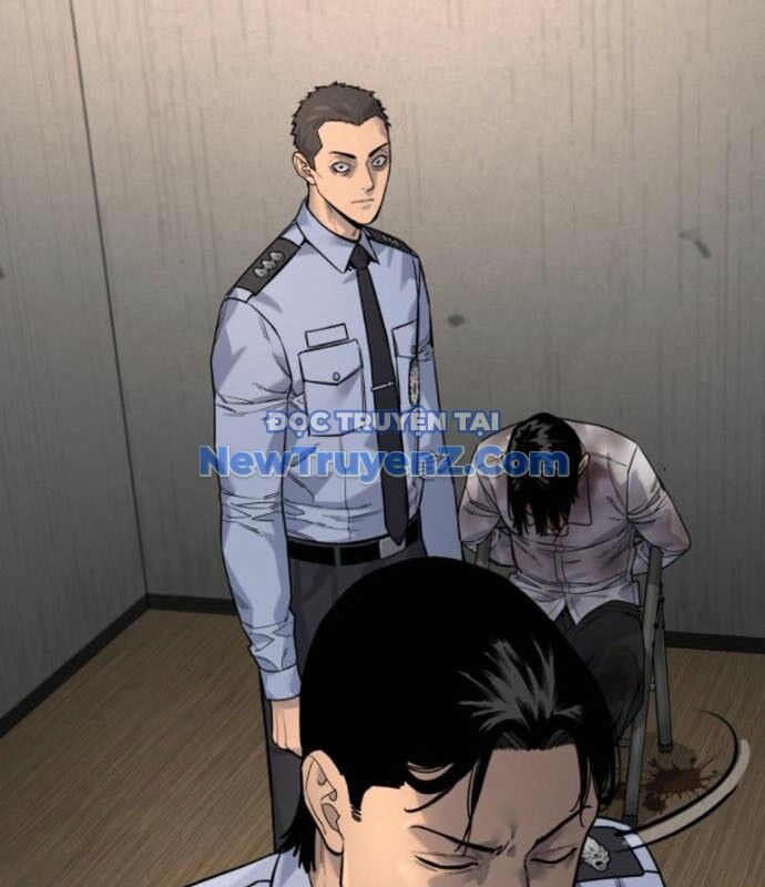 Cảnh Sát Báo Thù [Chap 93-99] - Page 88