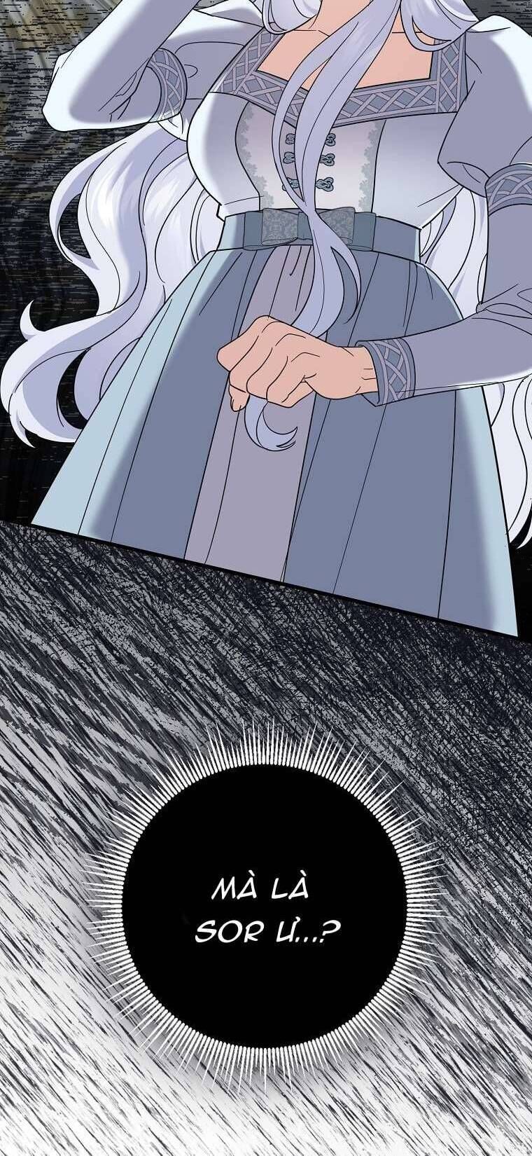 Vị Hôn Phu Phản Diện Cản Trở Con Đường Hoa Của Tôi [Chap 60-63] - Page 10