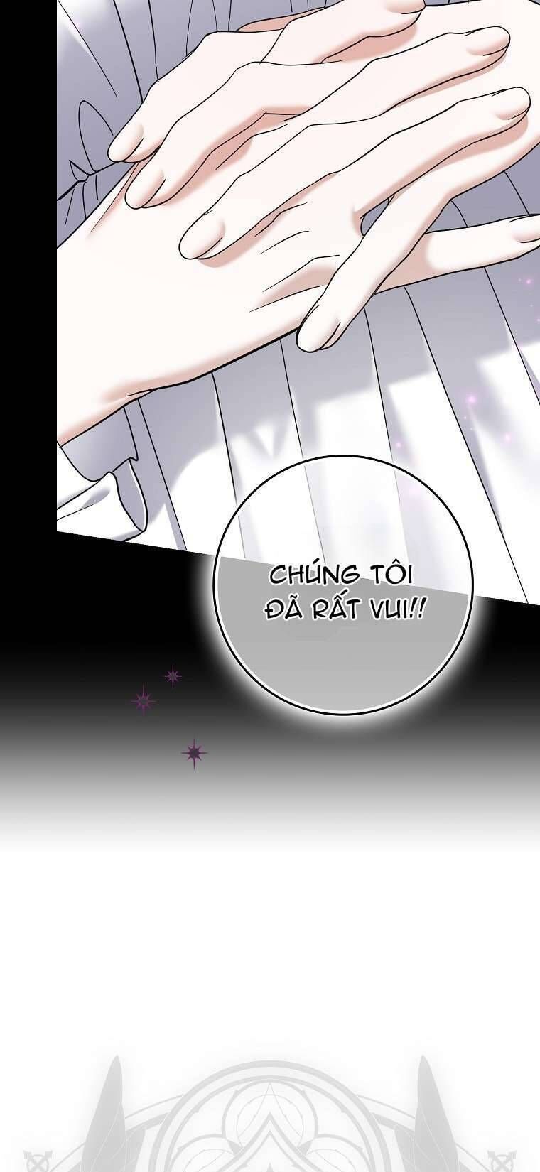 Vị Hôn Phu Phản Diện Cản Trở Con Đường Hoa Của Tôi [Chap 60-63] - Page 15