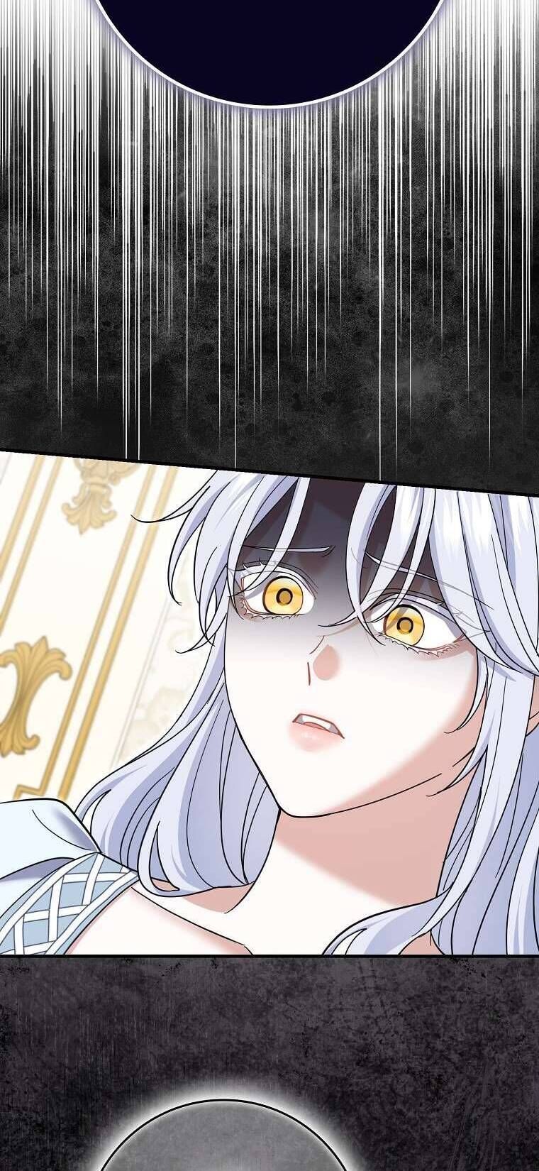 Vị Hôn Phu Phản Diện Cản Trở Con Đường Hoa Của Tôi [Chap 60-63] - Page 25