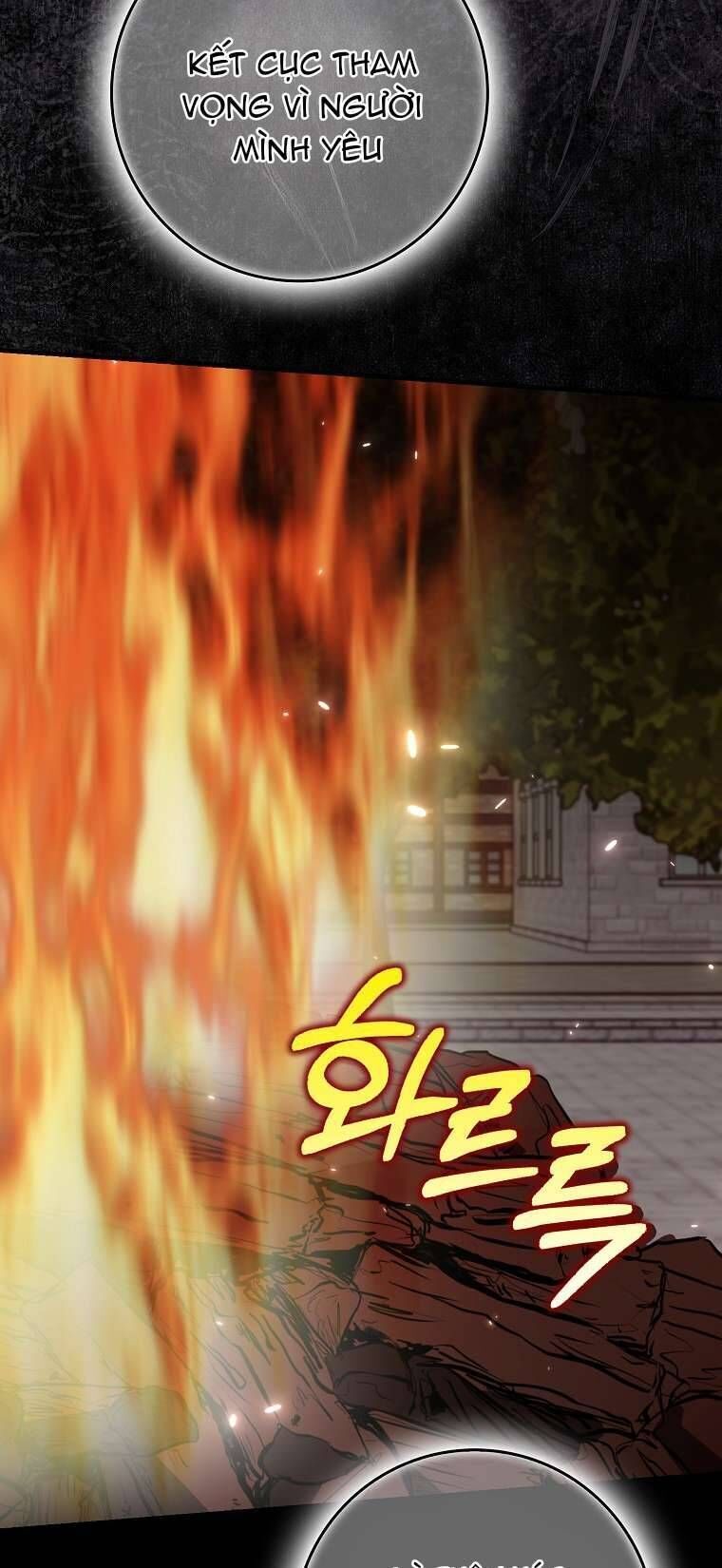 Vị Hôn Phu Phản Diện Cản Trở Con Đường Hoa Của Tôi [Chap 60-63] - Page 26