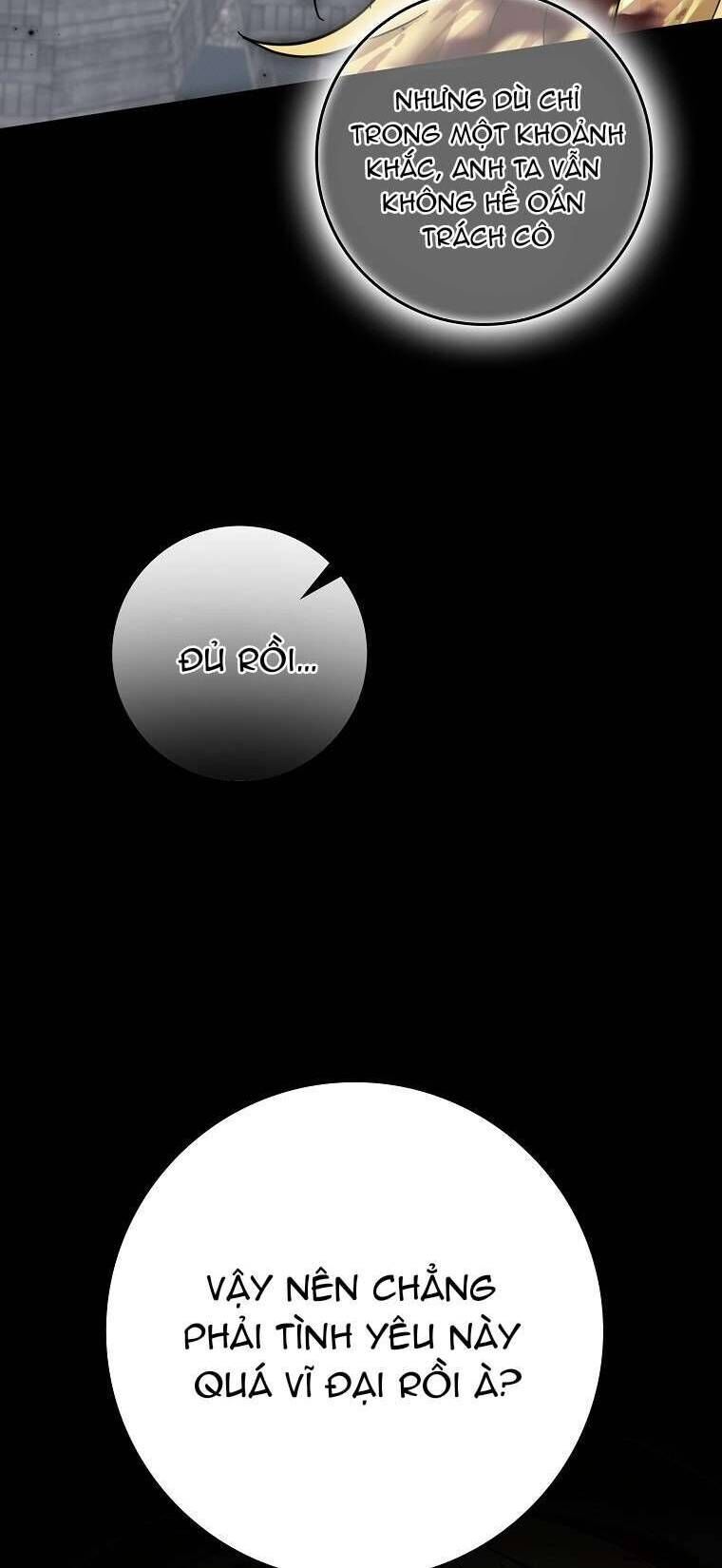 Vị Hôn Phu Phản Diện Cản Trở Con Đường Hoa Của Tôi [Chap 60-63] - Page 29