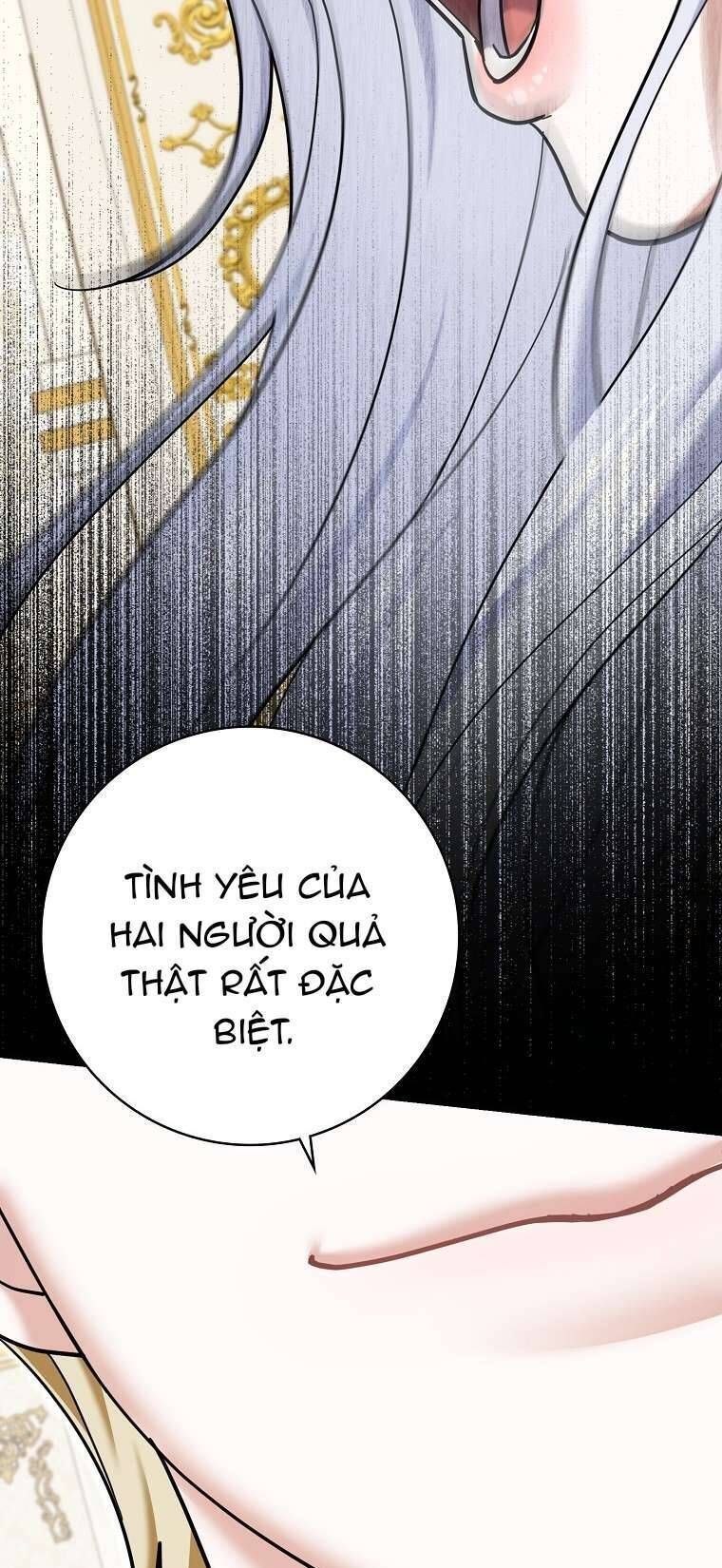Vị Hôn Phu Phản Diện Cản Trở Con Đường Hoa Của Tôi [Chap 60-63] - Page 32