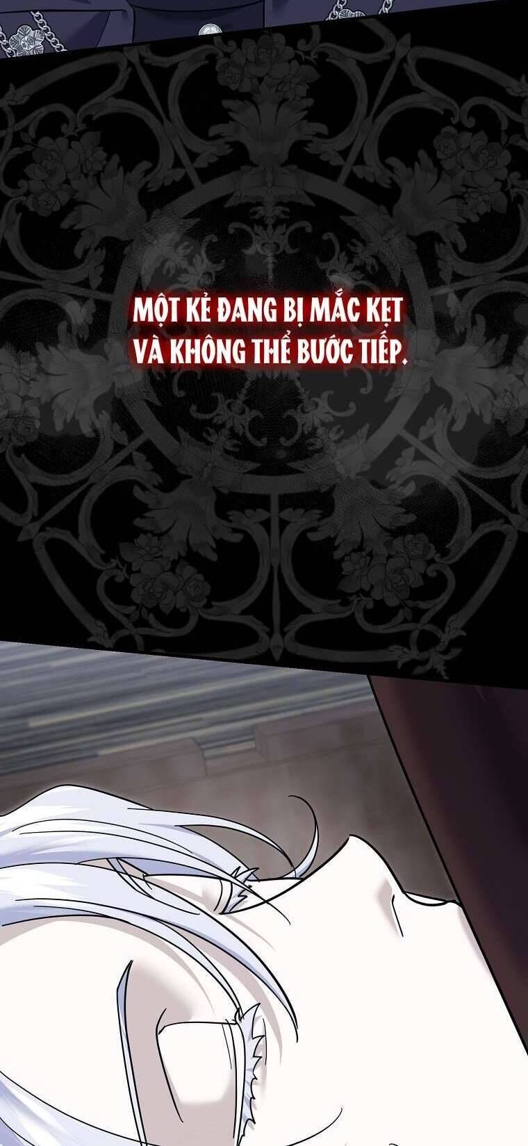 Vị Hôn Phu Phản Diện Cản Trở Con Đường Hoa Của Tôi [Chap 60-63] - Page 4