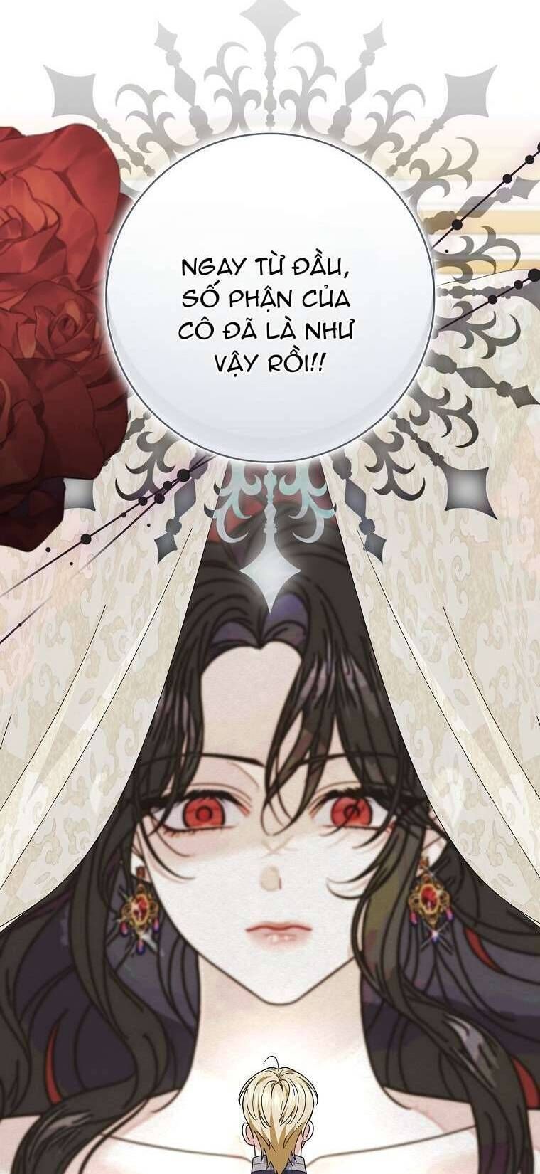 Vị Hôn Phu Phản Diện Cản Trở Con Đường Hoa Của Tôi [Chap 60-63] - Page 45