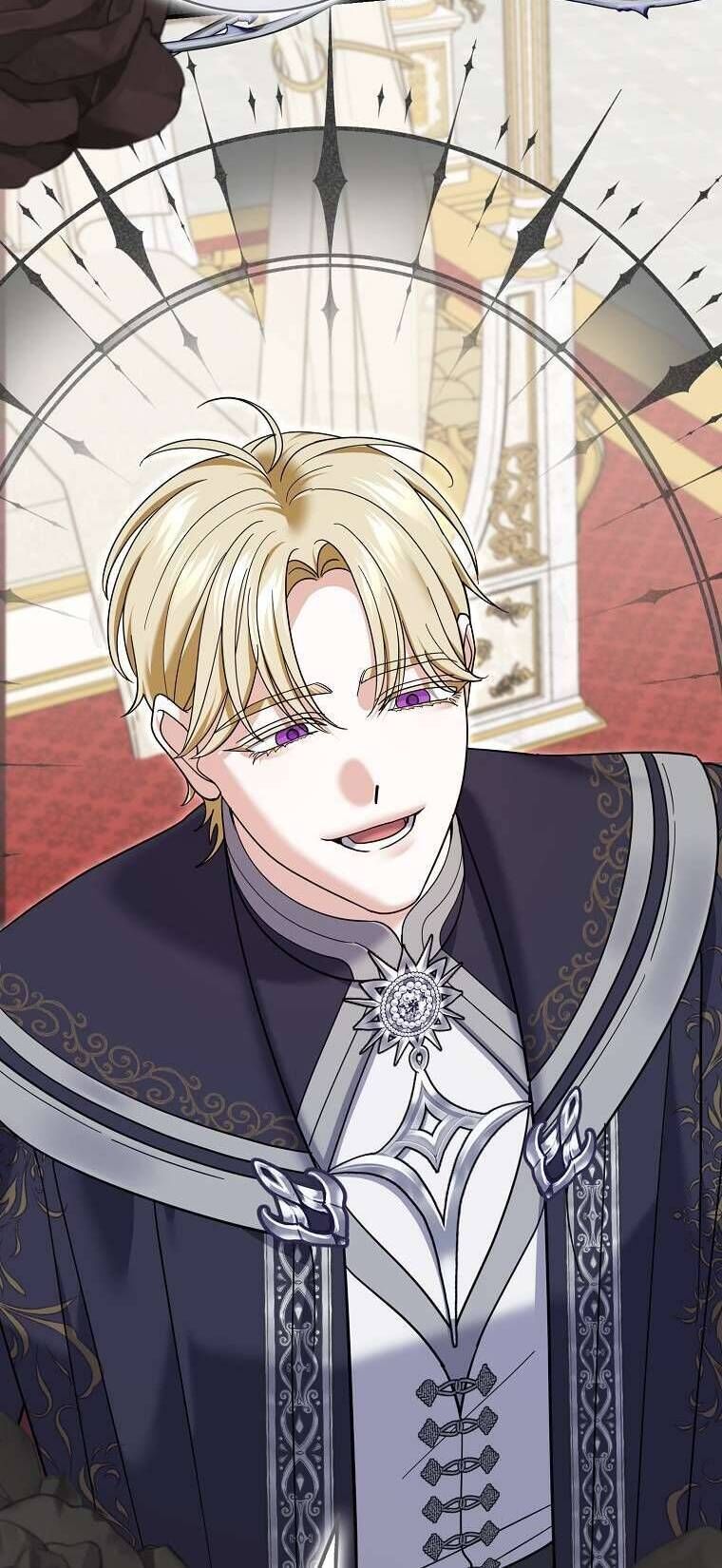 Vị Hôn Phu Phản Diện Cản Trở Con Đường Hoa Của Tôi [Chap 60-63] - Page 47