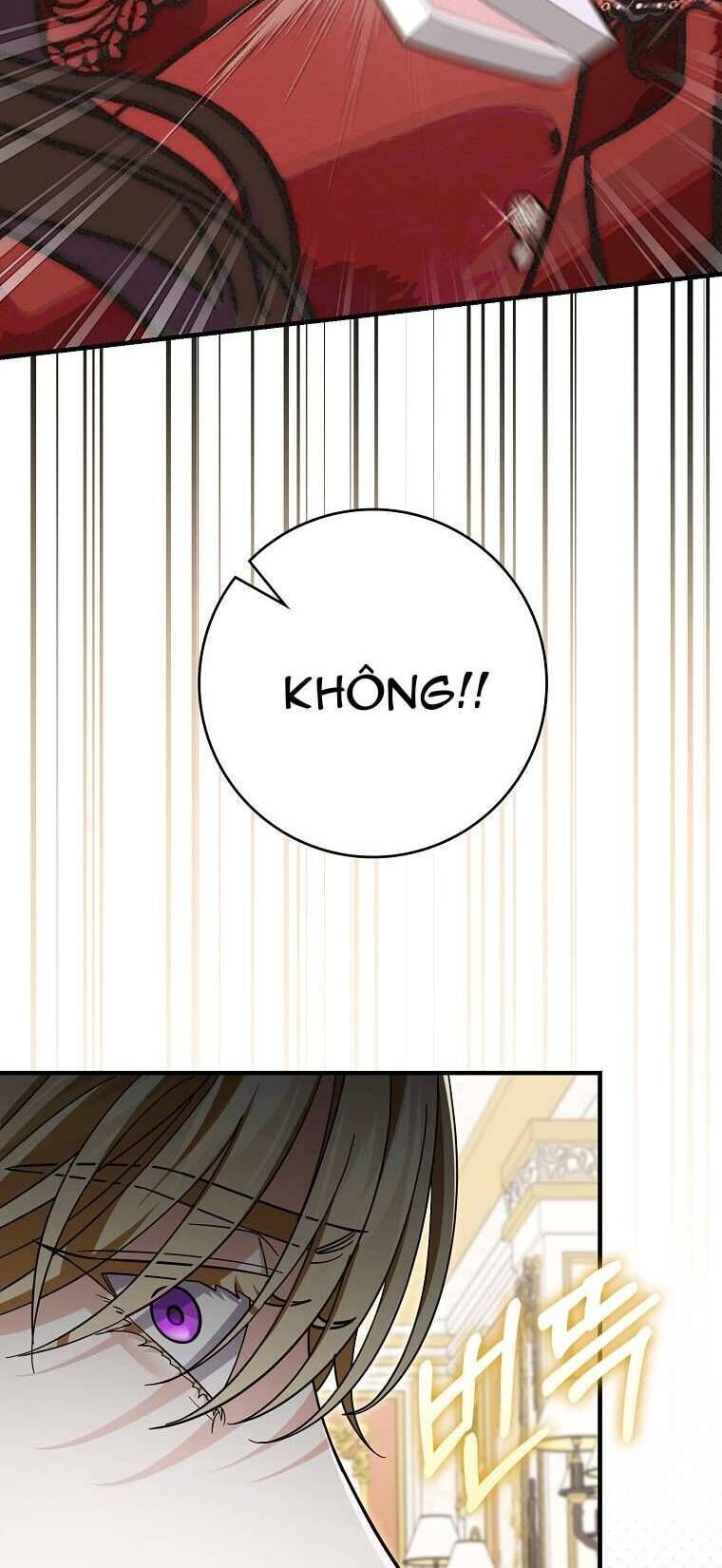 Vị Hôn Phu Phản Diện Cản Trở Con Đường Hoa Của Tôi [Chap 60-63] - Page 49