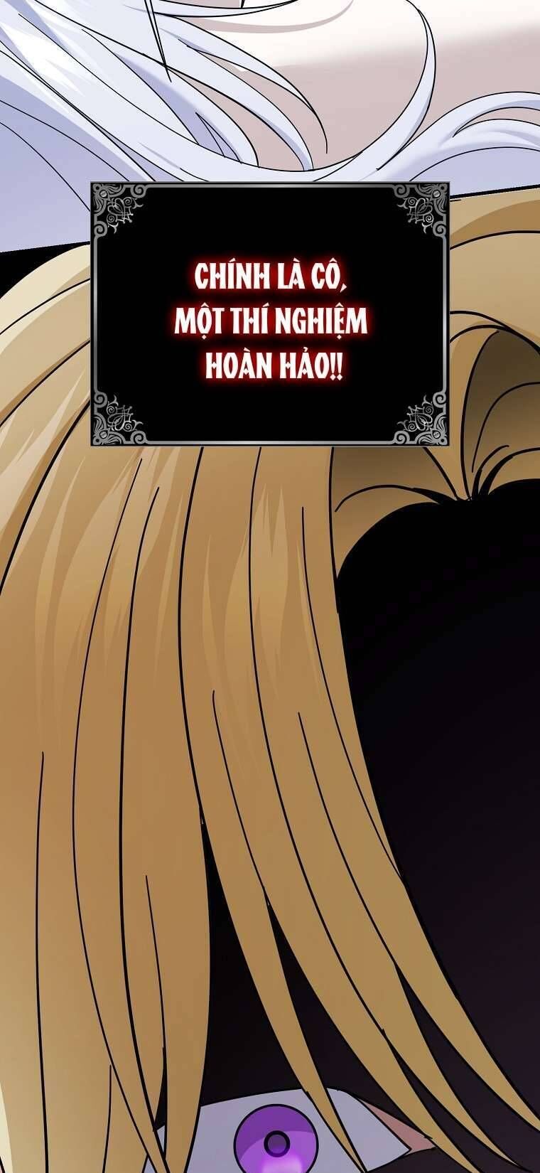 Vị Hôn Phu Phản Diện Cản Trở Con Đường Hoa Của Tôi [Chap 60-63] - Page 5