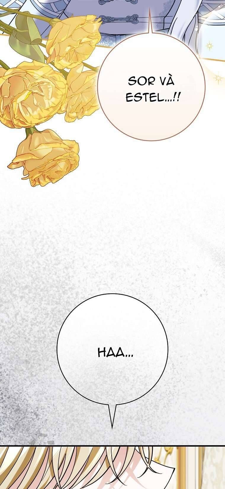 Vị Hôn Phu Phản Diện Cản Trở Con Đường Hoa Của Tôi [Chap 60-63] - Page 54