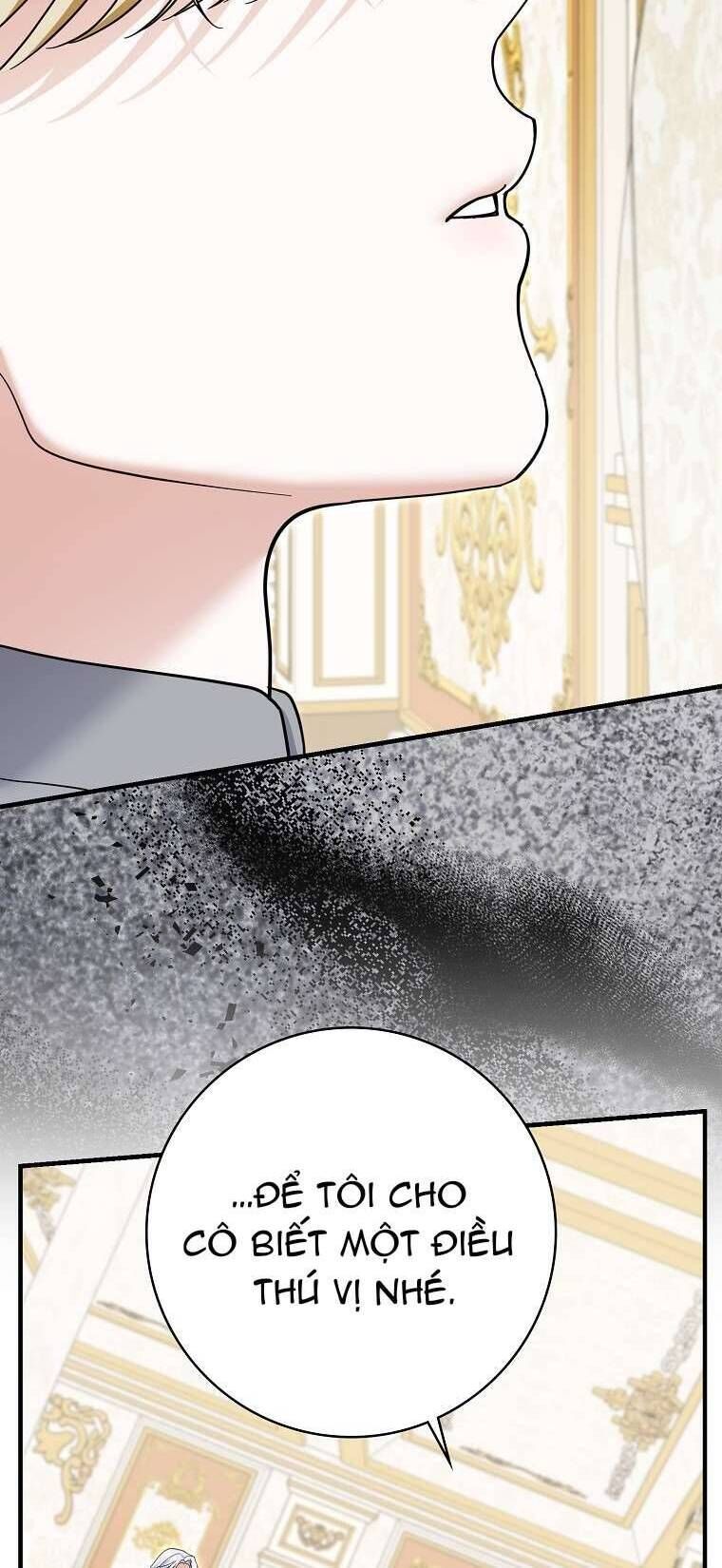 Vị Hôn Phu Phản Diện Cản Trở Con Đường Hoa Của Tôi [Chap 60-63] - Page 55