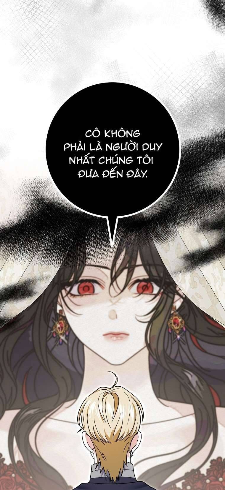 Vị Hôn Phu Phản Diện Cản Trở Con Đường Hoa Của Tôi [Chap 60-63] - Page 58