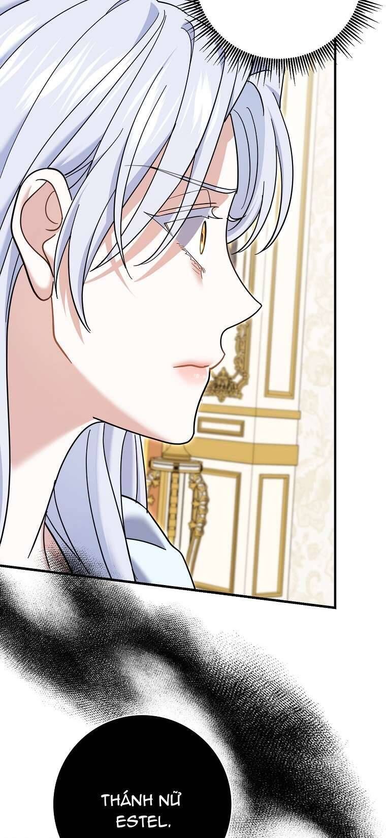 Vị Hôn Phu Phản Diện Cản Trở Con Đường Hoa Của Tôi [Chap 60-63] - Page 60
