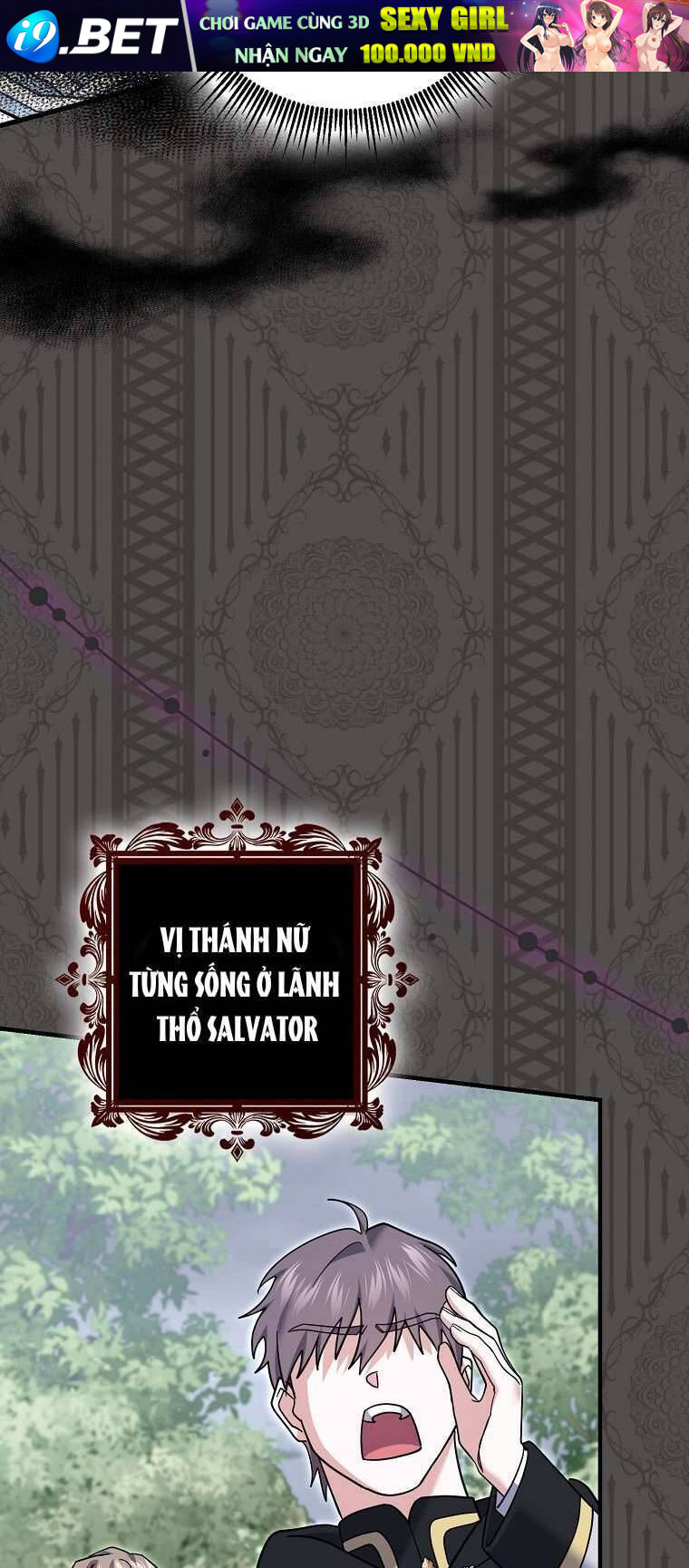 Vị Hôn Phu Phản Diện Cản Trở Con Đường Hoa Của Tôi [Chap 60-63] - Page 64